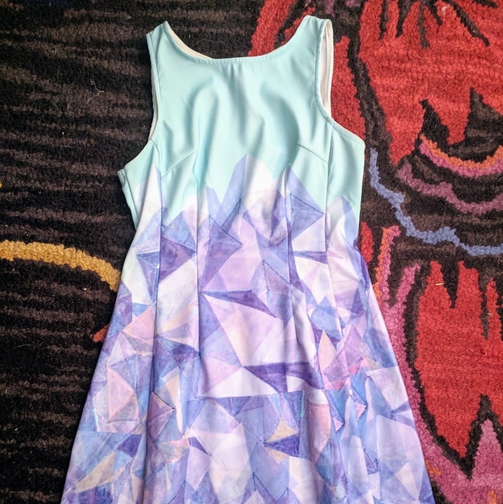 Size S dress